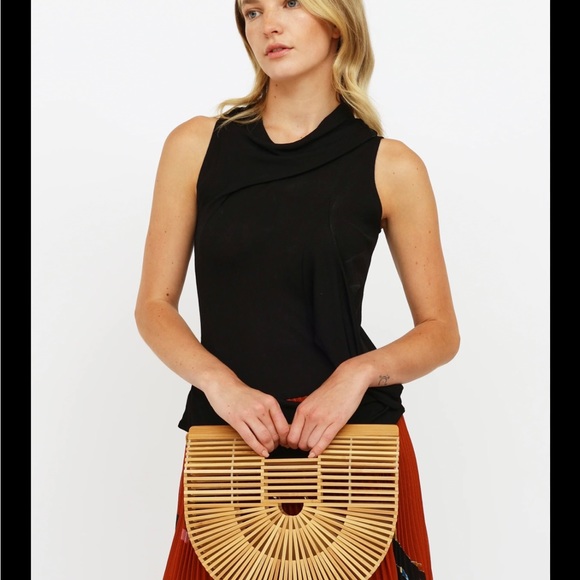 Arc Tote medium - Picture 5 of 5